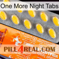 One More Night Tabs new05